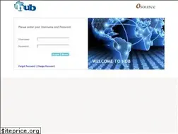 Sites similar to the-hub.co.in