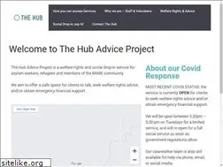 Sites similar to the-hub.org.uk