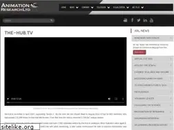 Sites similar to the-hub.tv