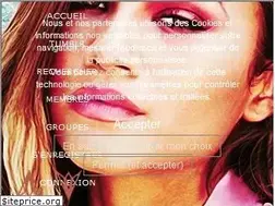 Sites similar to the-hundred.org