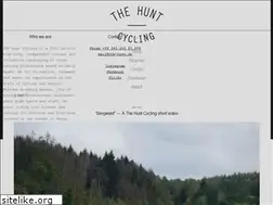 Sites similar to the-hunt.de