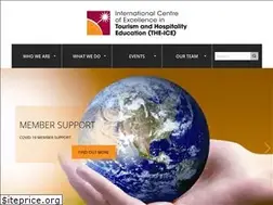 Sites similar to the-ice.org