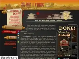 Sites similar to the-iching.com