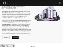 Sites similar to the-icon-vienna.com