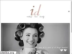 Sites similar to the-id.co.uk