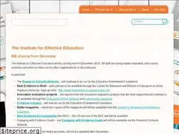Sites similar to the-iee.org.uk