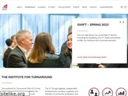 Sites similar to the-ift.com