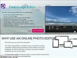 Sites similar to the-image-editor.com