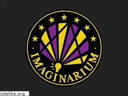 Sites similar to the-imaginarium.com