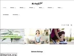 Sites similar to the-impish-ink.de