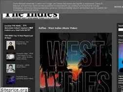 Sites similar to the-indies.com