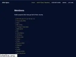Sites similar to the-infosec.com