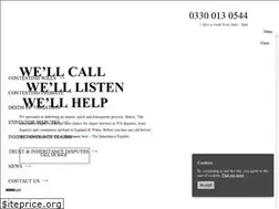 Sites similar to the-inheritance-experts.co.uk