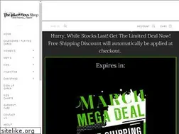 Sites similar to the-inked-boys.com