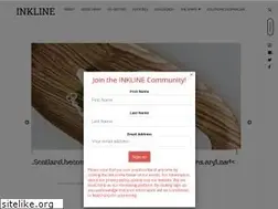 Sites similar to the-inkline.com