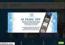 Sites similar to the-inn.org
