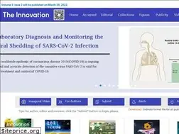 Sites similar to the-innovation.org