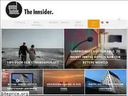 Sites similar to the-innsider.nl