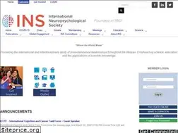 Sites similar to the-ins.org