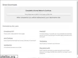 Sites similar to the-inside-edit.com