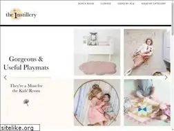 Sites similar to the-instillery.com