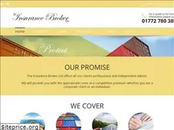Sites similar to the-insurance-broker.com