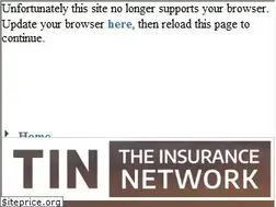 Sites similar to the-insurance-network.co.uk