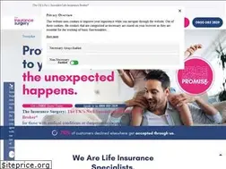 Sites similar to the-insurance-surgery.co.uk