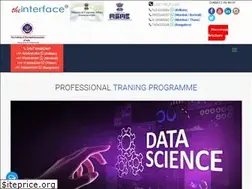 Sites similar to the-interface.co.in