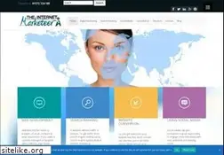 Sites similar to the-internet-marketeer.co.uk