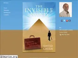 Sites similar to the-invisiblehand.com
