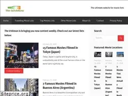 Sites similar to the-irishman.com