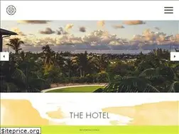Sites similar to the-island-house.com