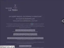 Sites similar to the-island.fr