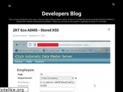 Sites similar to the-it-wonders.blogspot.com