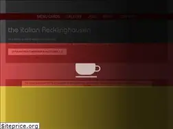 Sites similar to the-italian-recklinghausen.de