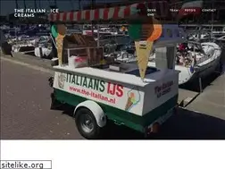 Sites similar to the-italian.nl