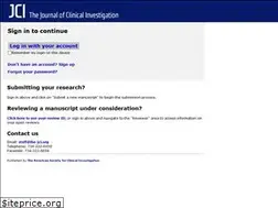 Sites similar to the-jci.org