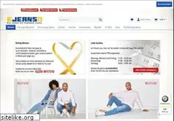 Sites similar to the-jeans.de