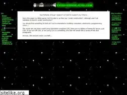 Sites similar to the-jedi.co.uk