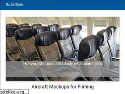Sites similar to the-jet-studio.com