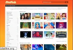 Sites similar to the-jeuxflash.com