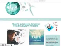 Sites similar to the-jewelry-making-website.com