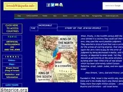 Sites similar to the-jewish-story.org