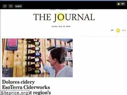 Sites similar to the-journal.com