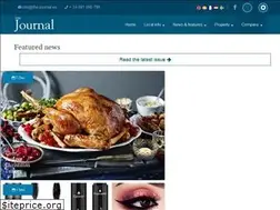 Sites similar to the-journal.es