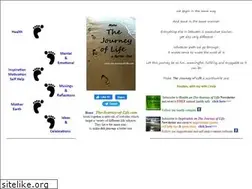 Sites similar to the-journey-of-life.com