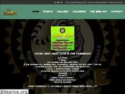 Sites similar to the-jungle-negril.com
