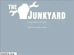 Sites similar to the-junkyard.net
