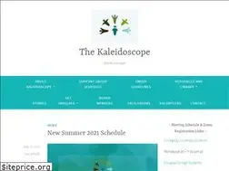Sites similar to the-kaleidoscope.com